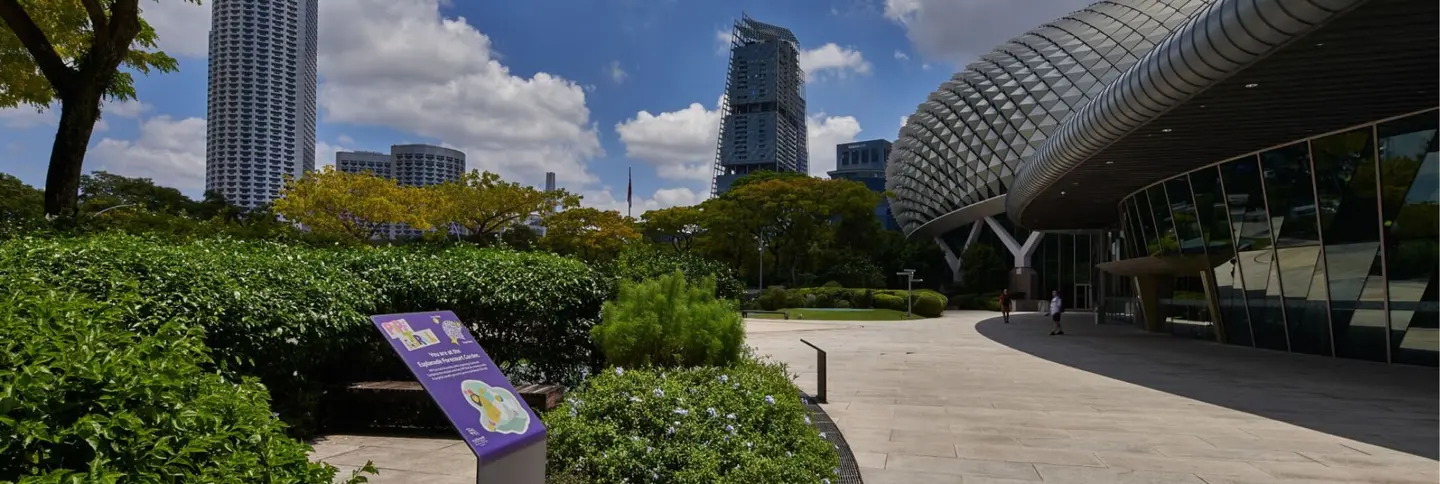 PIP’s Trail visitor experience at Esplanade — image 06