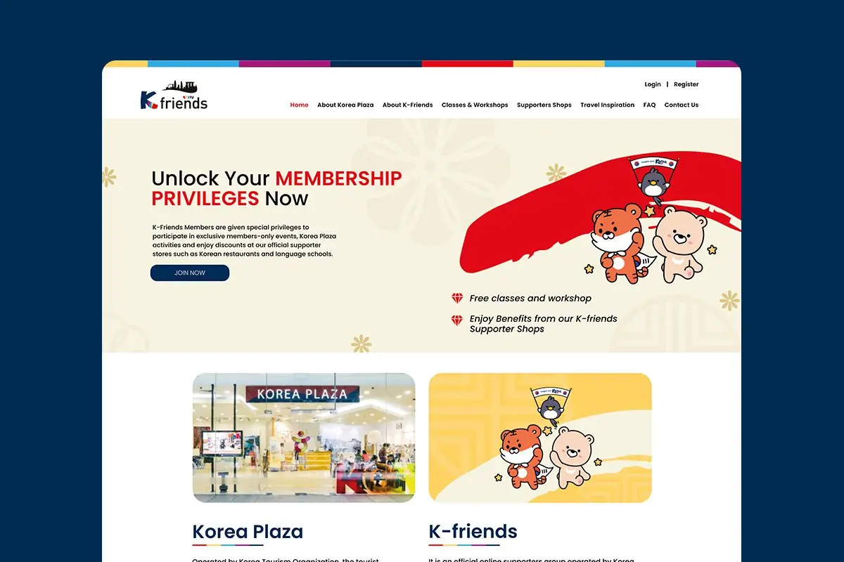 Korea Tourism