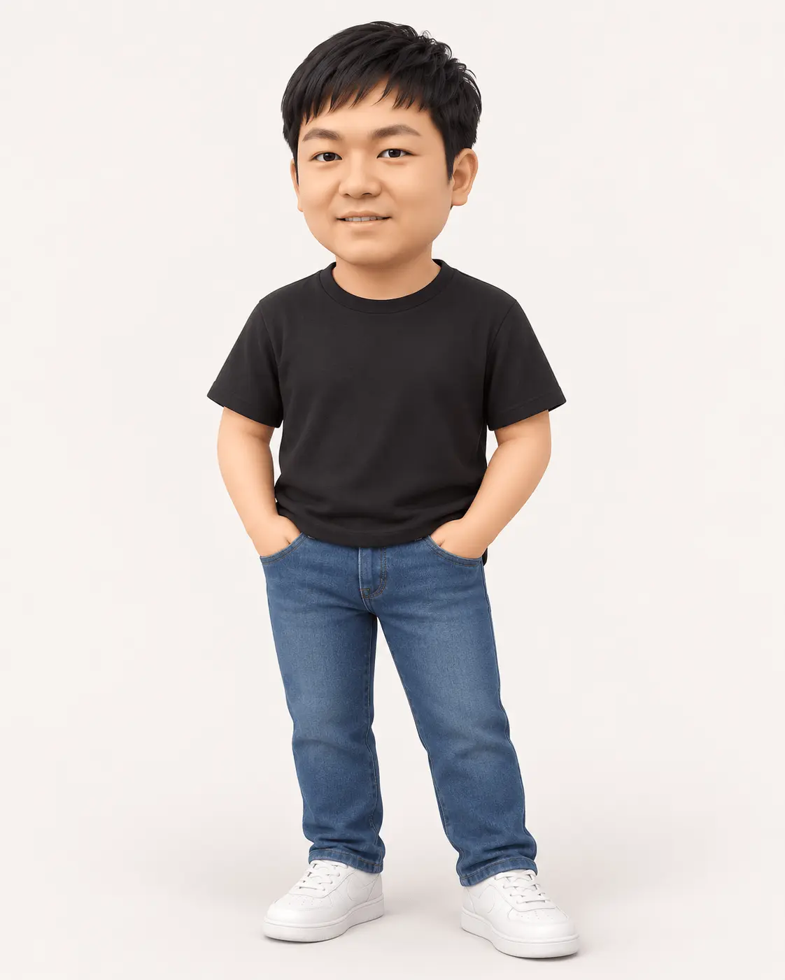 Terence Chan